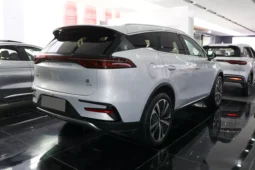 BYD Tang EV