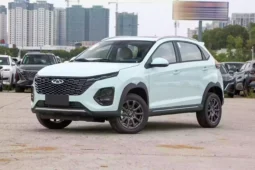 Chery Tiggo 3x