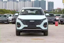 Chery Tiggo 3x