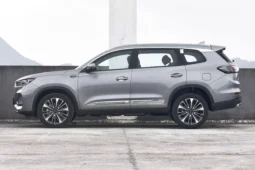 Chery Tiggo 8 PLUS