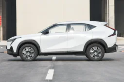 GAC Trumpchi Emkoo