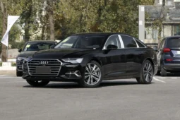 
										Audi A6L full									