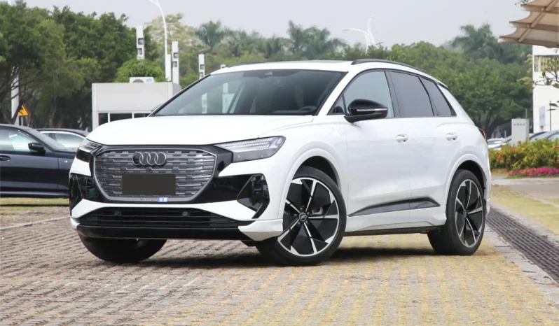 
								Audi e-tron full									