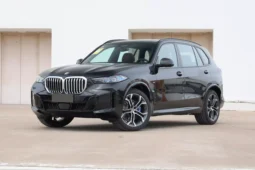 BMW X5 2023