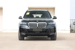 BMW X5 2023