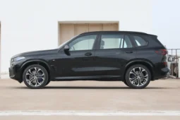 BMW X5 2023