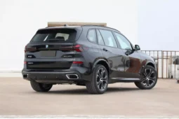 BMW X5 2023