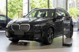 
										BMW X5 2023 full									