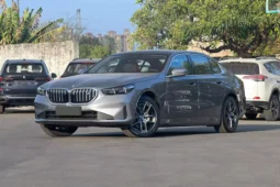 
										BMW i5 2024 full									