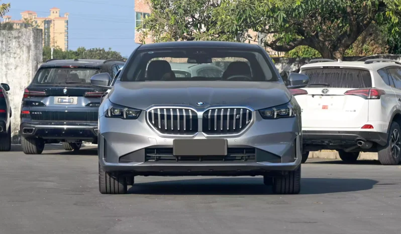 
								BMW i5 2024 full									