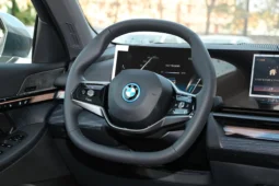 
										BMW i5 2024 full									