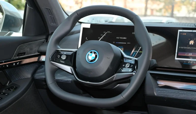 
								BMW i5 2024 full									