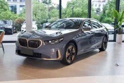 
										BMW i5 2024 full									