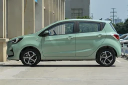 Changan Benben E-Star 2023