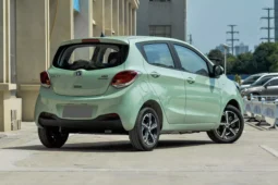 Changan Benben E-Star 2023