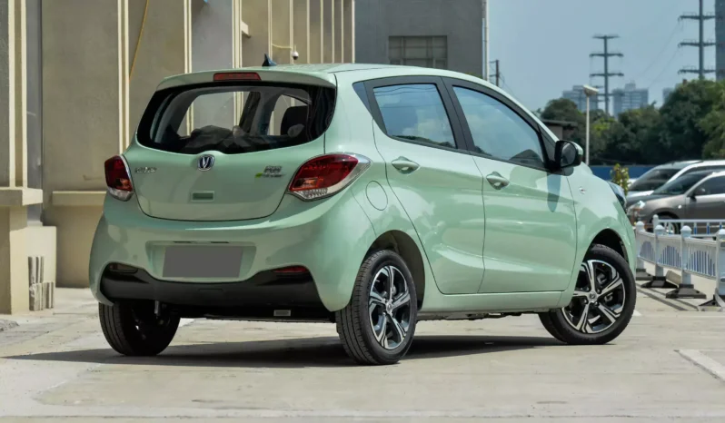 
								Changan Benben E-Star 2023 full									