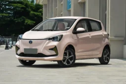 
										Changan Benben E-Star 2023 full									