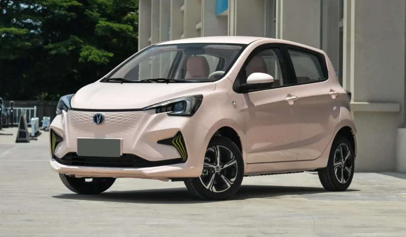 
								Changan Benben E-Star 2023 full									