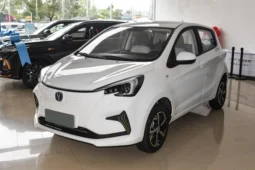 Changan Benben E-Star 2023