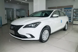 Changan EADO EV 2024