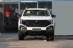 Changan Hunter 2024