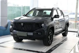 
										Changan Hunter 2024 full									