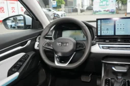 Geely Emgrand 2023