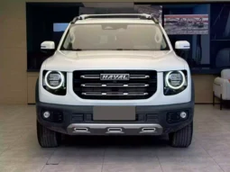 Haval DARGO