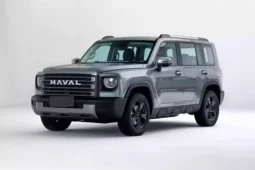 
										Haval Raptor full									