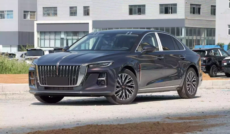 
								Hongqi H5 full									