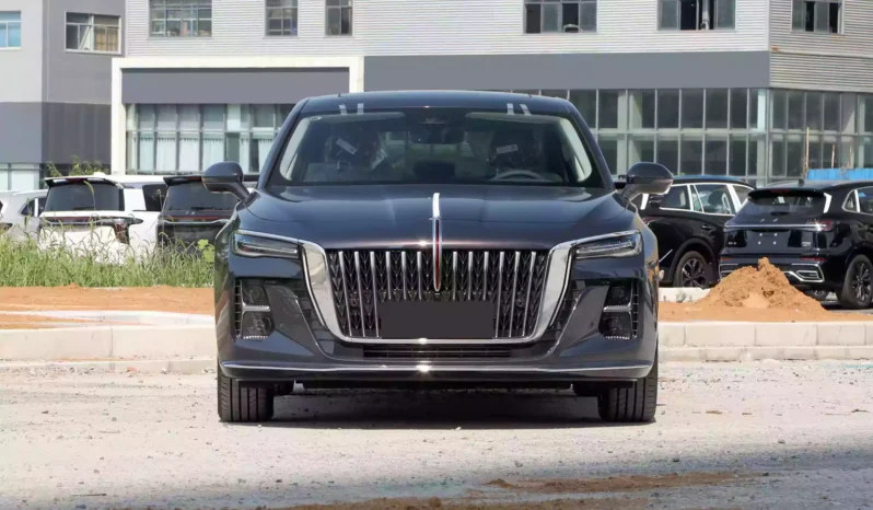 
								Hongqi H5 full									