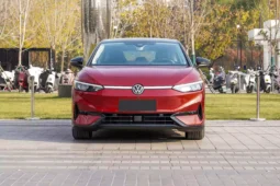 
										Volkswagen ID.7 VIZZION 2023 full									