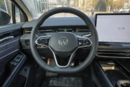 
										Volkswagen ID.7 VIZZION 2023 full									