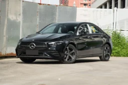 
										Mercedes-Benz A-Class full									