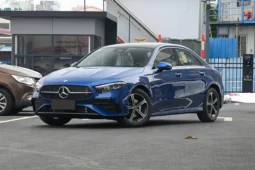 
										Mercedes-Benz A-Class full									