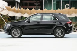 
										Mercedes-Benz GLE full									