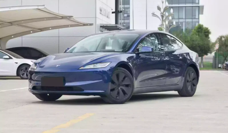 
								Tesla Model 3 2023 full									