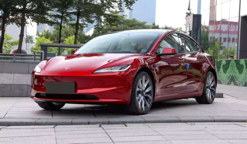 
								Tesla Model 3 2023 full									