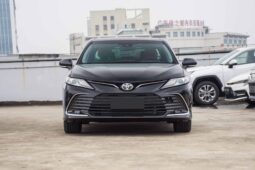 
										Toyota Camry 2023 full									