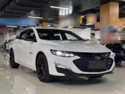 
										Chevrolet Malibu XL full									