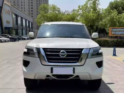 
										Nissan Patrol full									