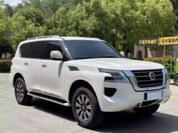 
										Nissan Patrol full									