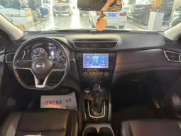 
										Nissan Qashqai full									