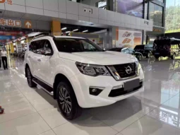 
										Nissan Terra full									