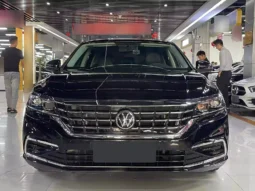 
										Volkswagen Passat 2022 full									