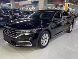 
										Volkswagen Passat 2022 full									