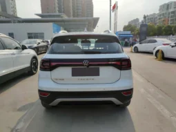 
										Used Volkswagen Tacqua 2023 full									