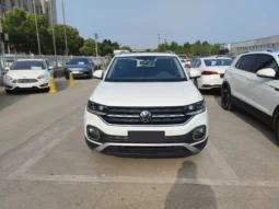 
										Used Volkswagen Tacqua 2023 full									