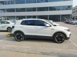 
										Used Volkswagen Tacqua 2023 full									