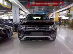 
										Volkswagen Teramont 2021 full									